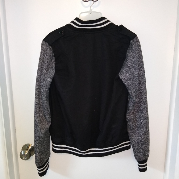 Bomber jacket - Picture 4 of 5